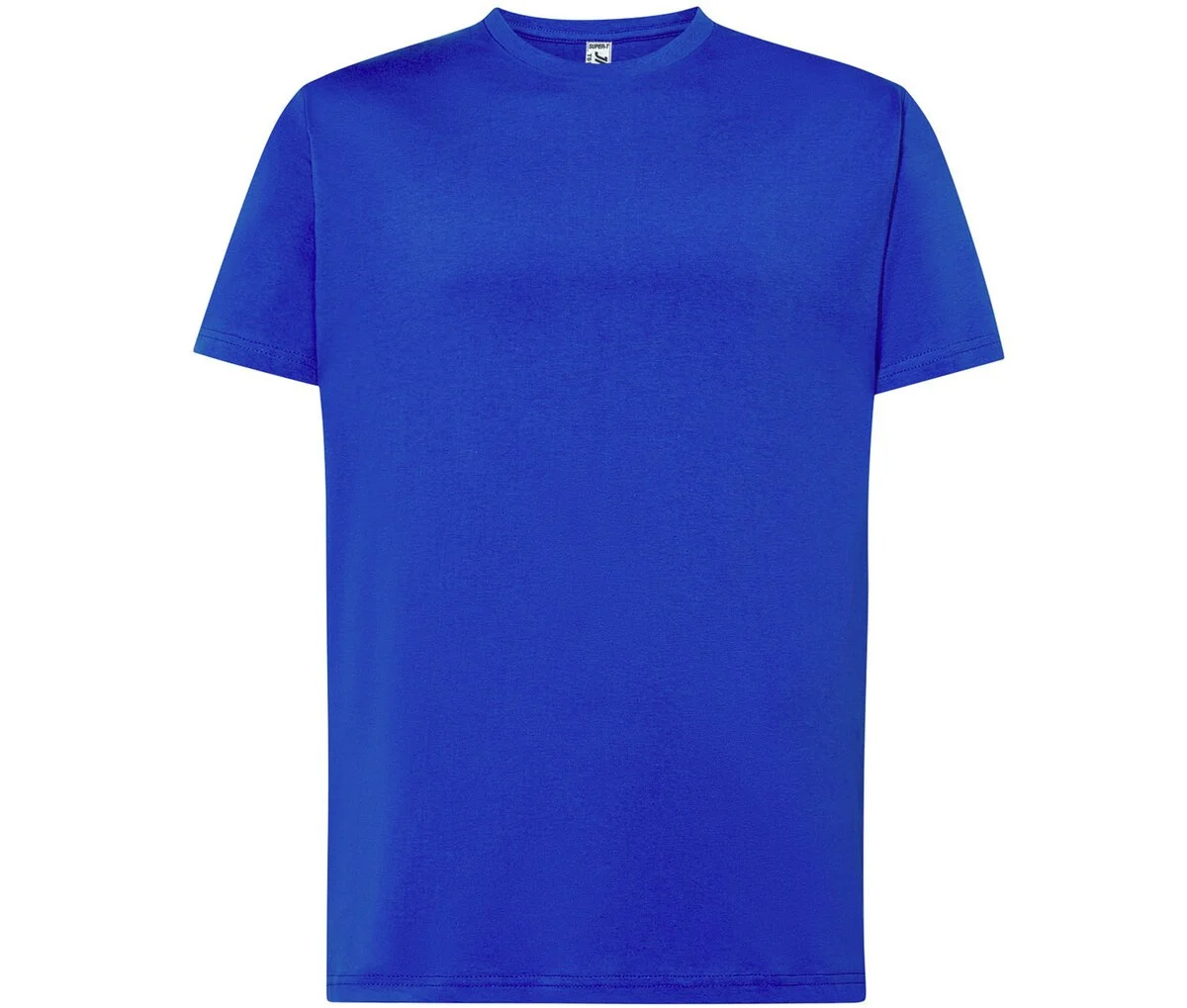 JHK JKST150 T-shirt Ronde Hals – Royal Blue