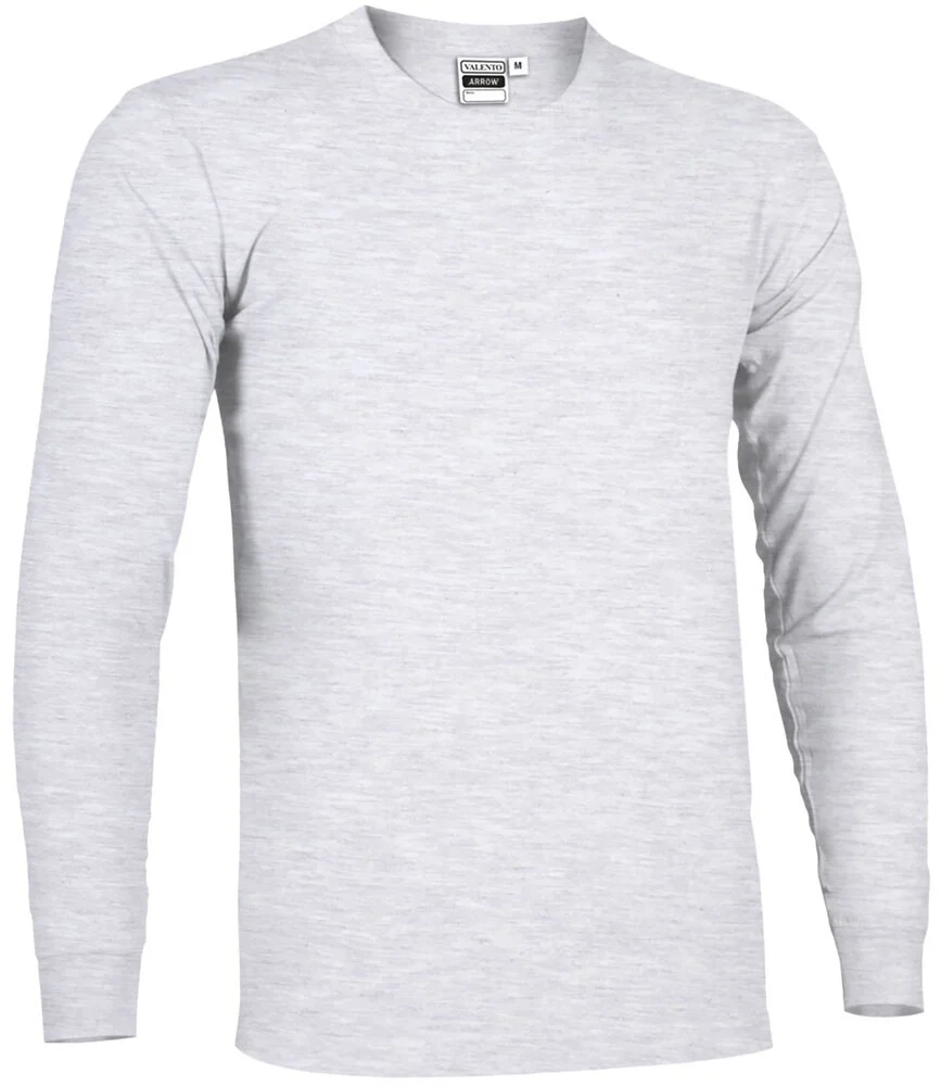 Valento CAVATOL Arrow T-shirt – grey vigore