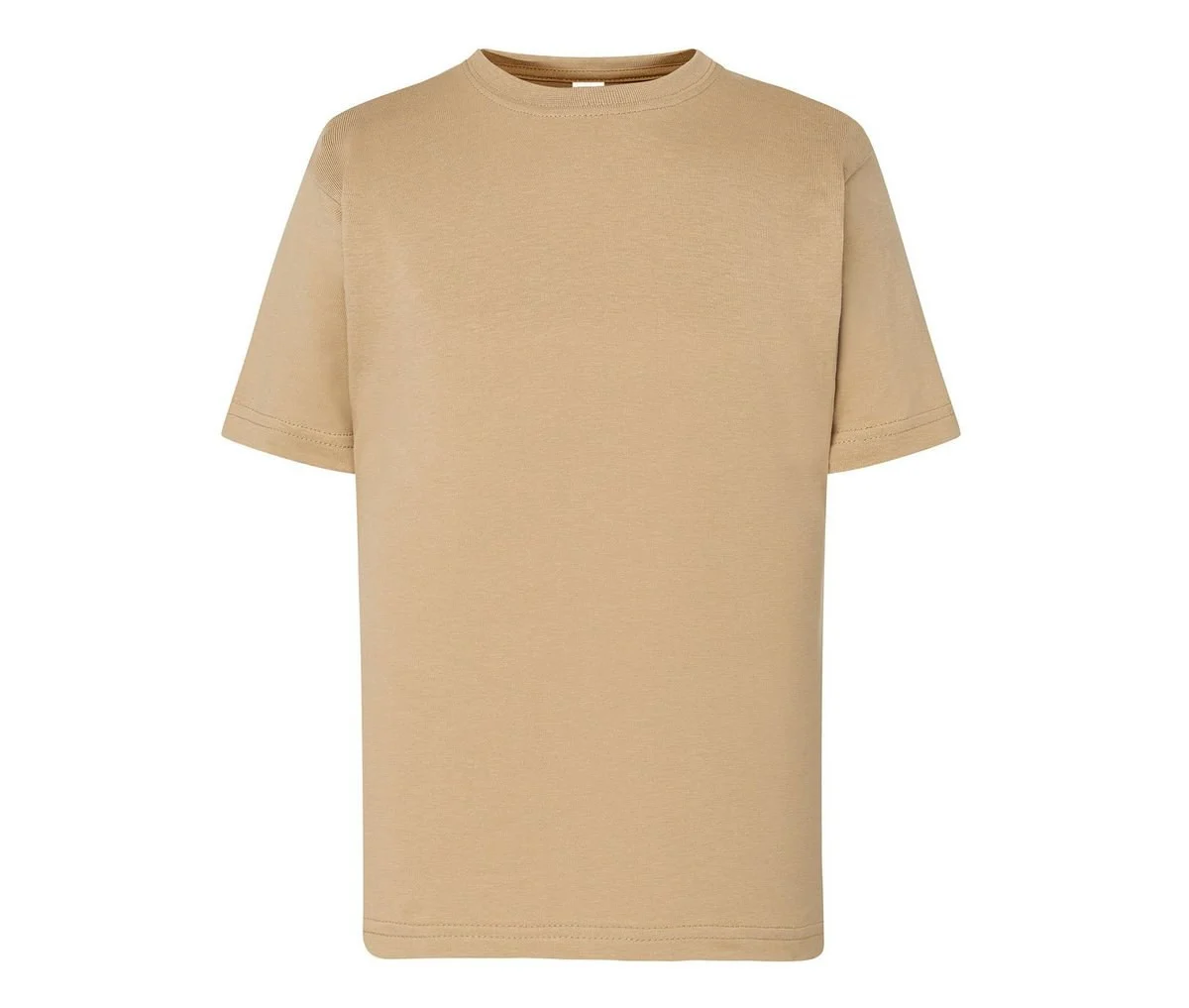JHK JK154 Kinder T-shirt 155 – Army