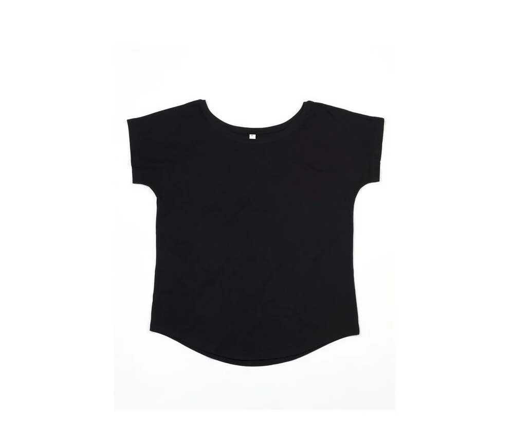 Mantis MT091 T-shirt Dames – Zwart
