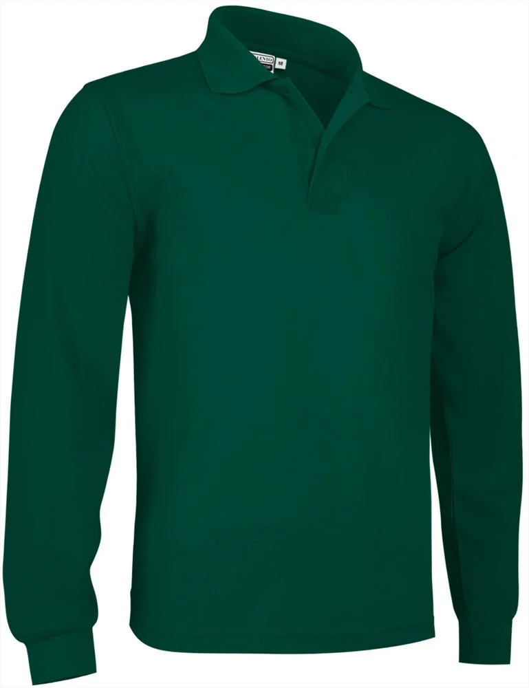 Valento POVATOL Predator Polo – Fles groen