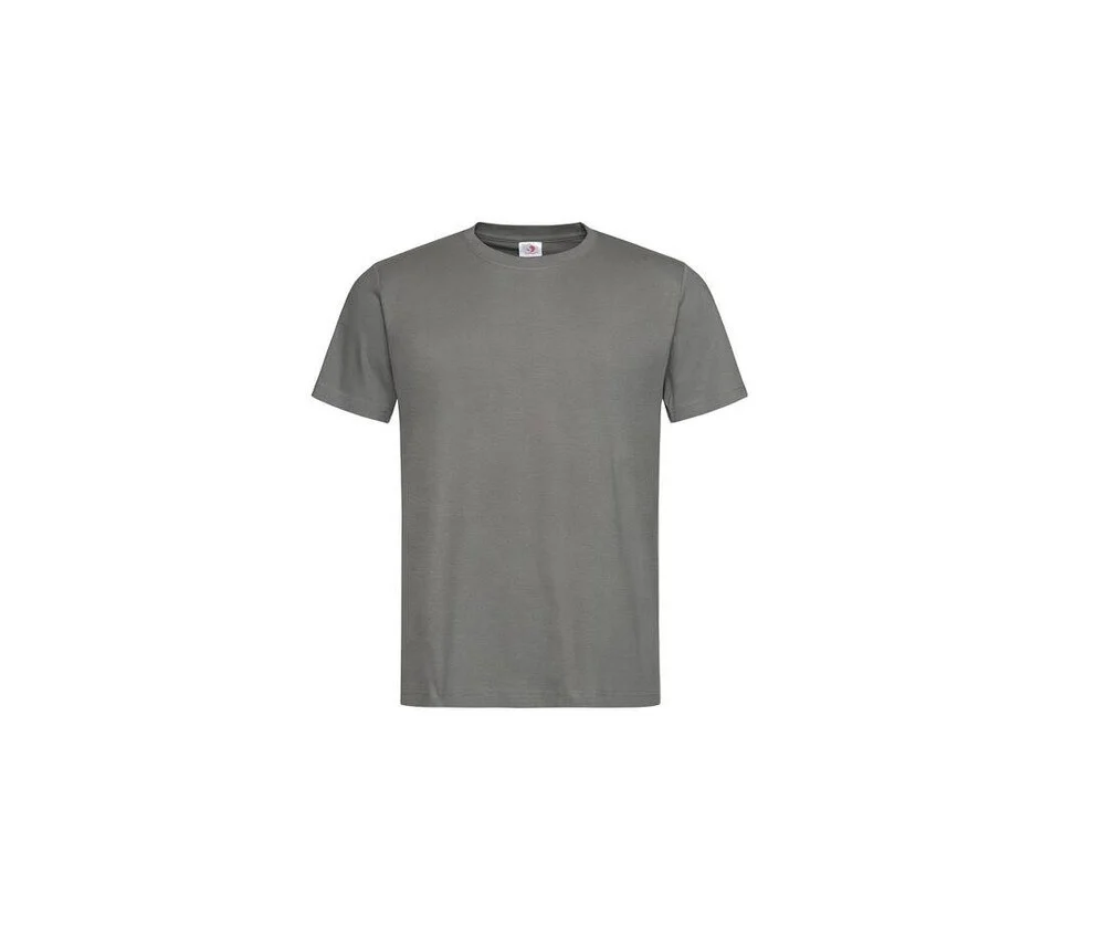 Stedman ST2000 T-shirt – Echt grijs