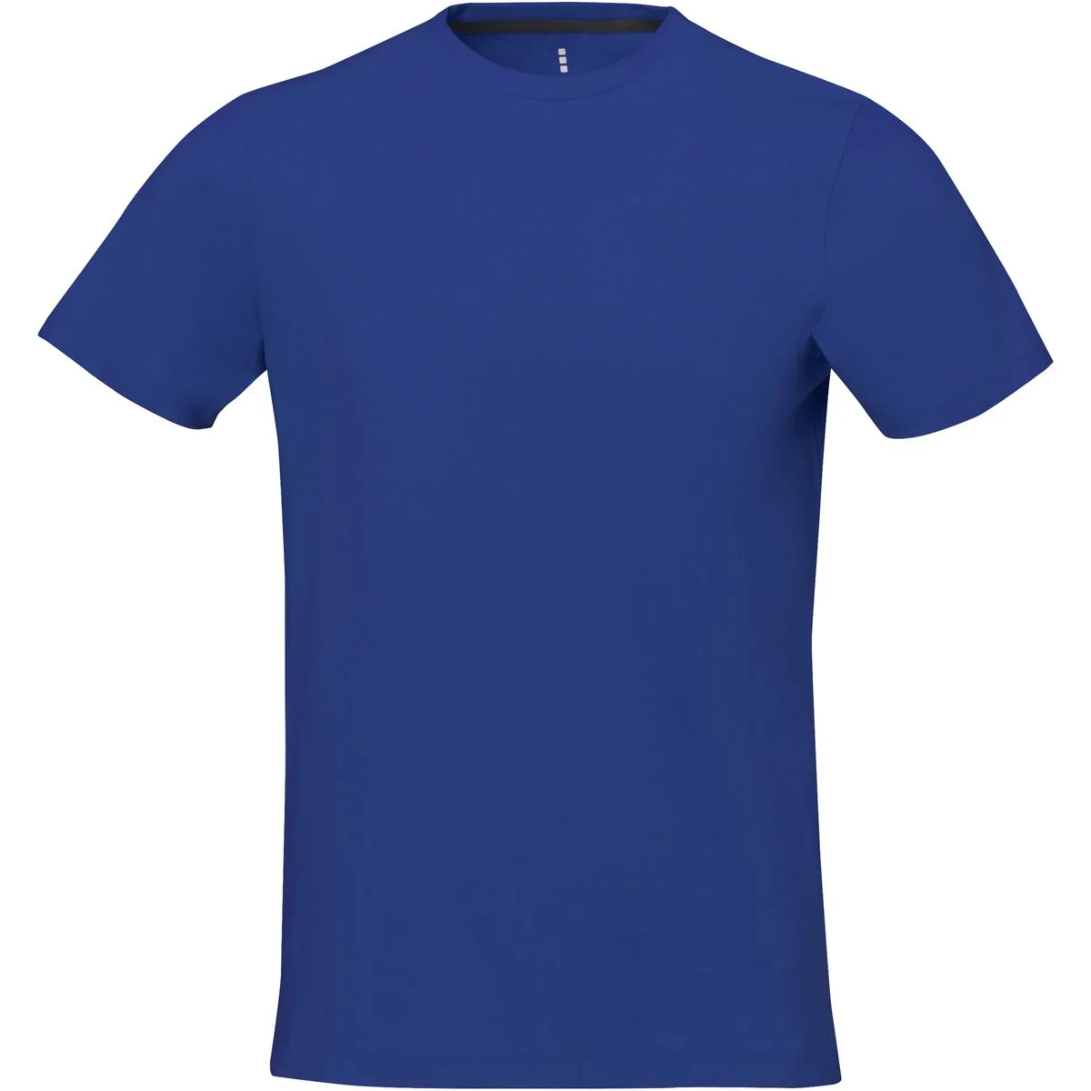 Elevate 38011 Nanaimo T-shirt Heren – Italy Blue