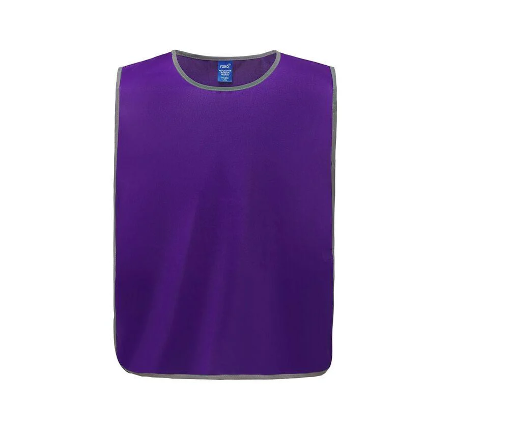 Yoko YK259 Chasuble – Purple