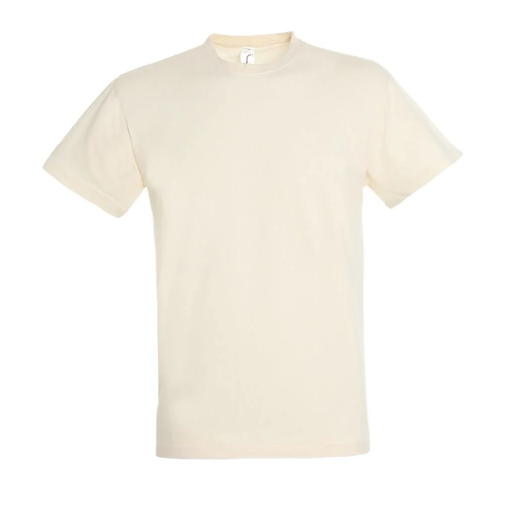 SOL'S 11380 Regent T-shirt – Natuurlijk