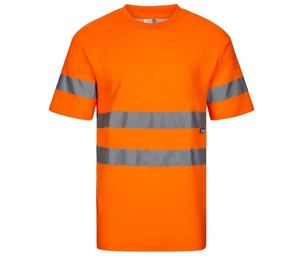 Velilla V35612 Hi-Vis T-shirt – Fluor oranje