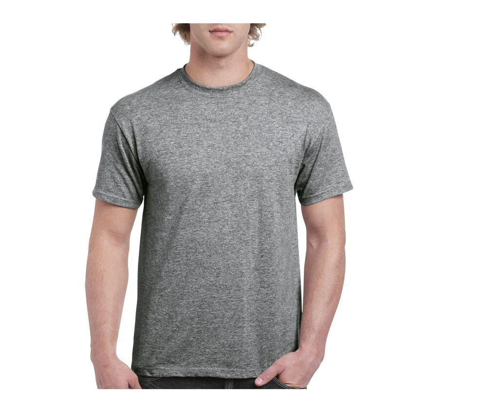 Gildan GN400 Hammer T-shirt – Graphite Heather