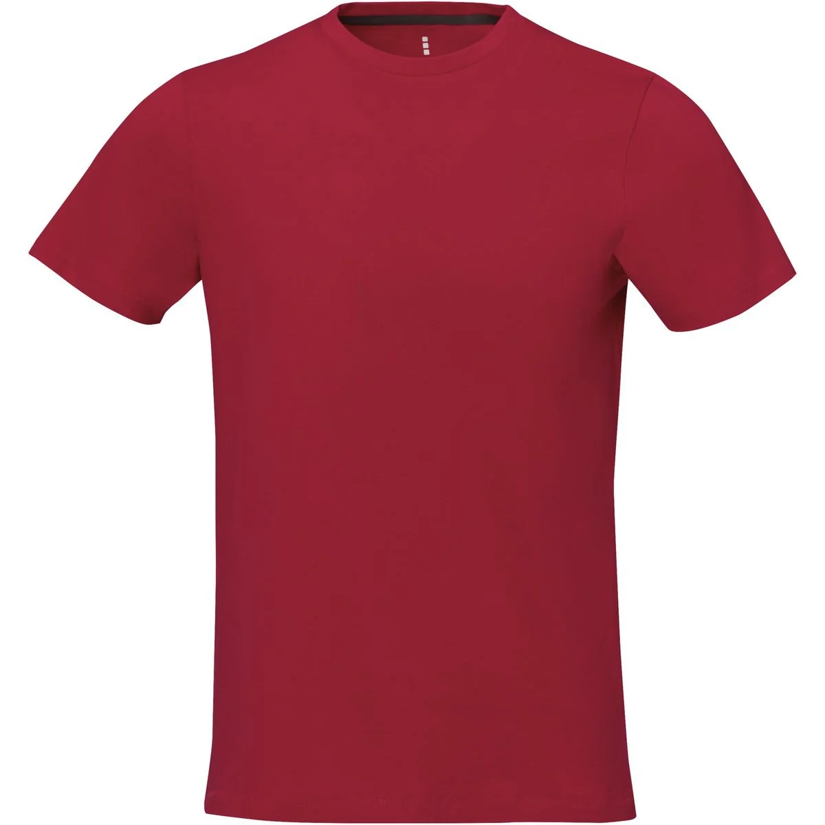 Elevate 38011 Nanaimo T-shirt Heren – Rood