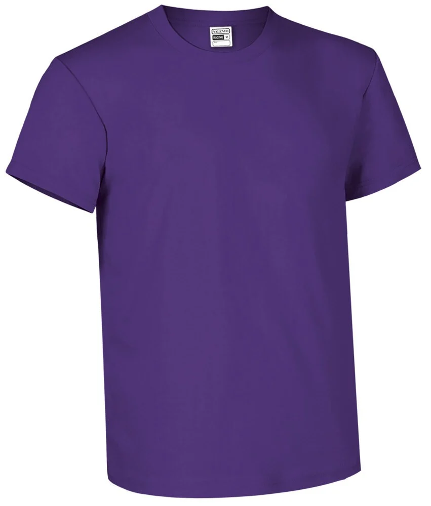 Valento CAVATOP Racing T-shirt – grape violet