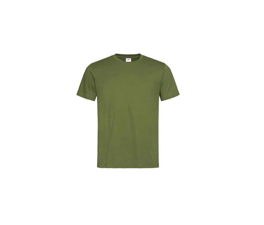 Stedman ST2000 T-shirt – Jagers Groen