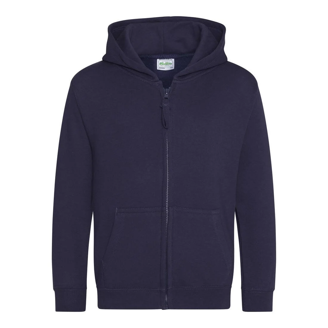 AWDIS JH050J Kinderzoodie – New French Navy