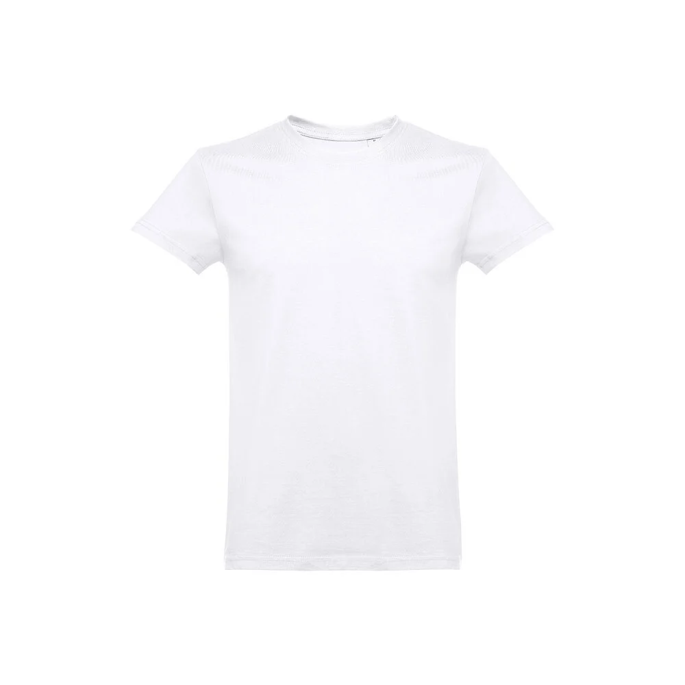 TH Clothes 30170 T-shirt Kinderen – Wit
