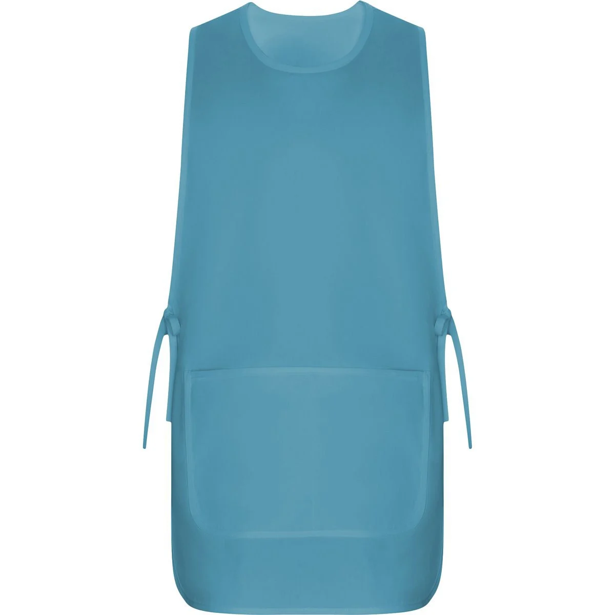 Roly DE9091 Arzak Omkeerbaar Schort – DANUBE BLAUW