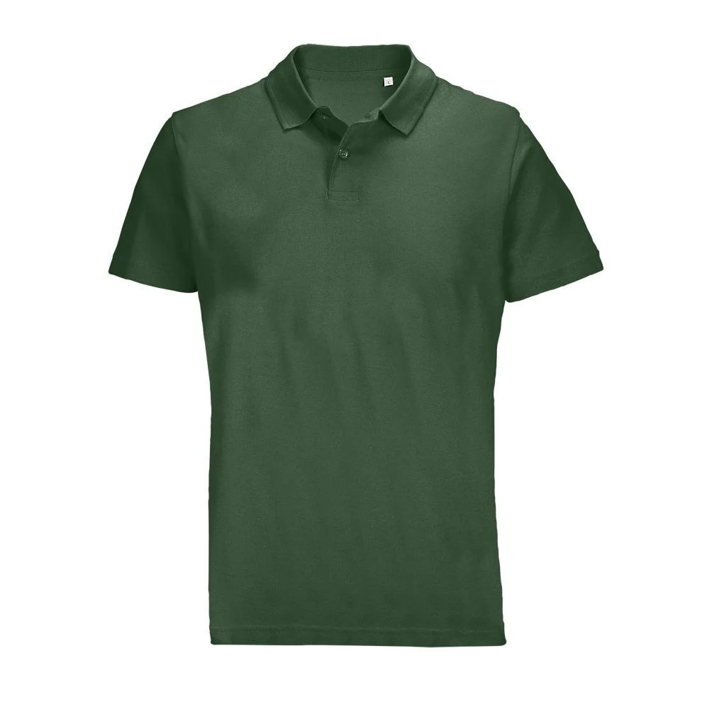 SOL'S 04502 Pulse Polo – Flesgroen