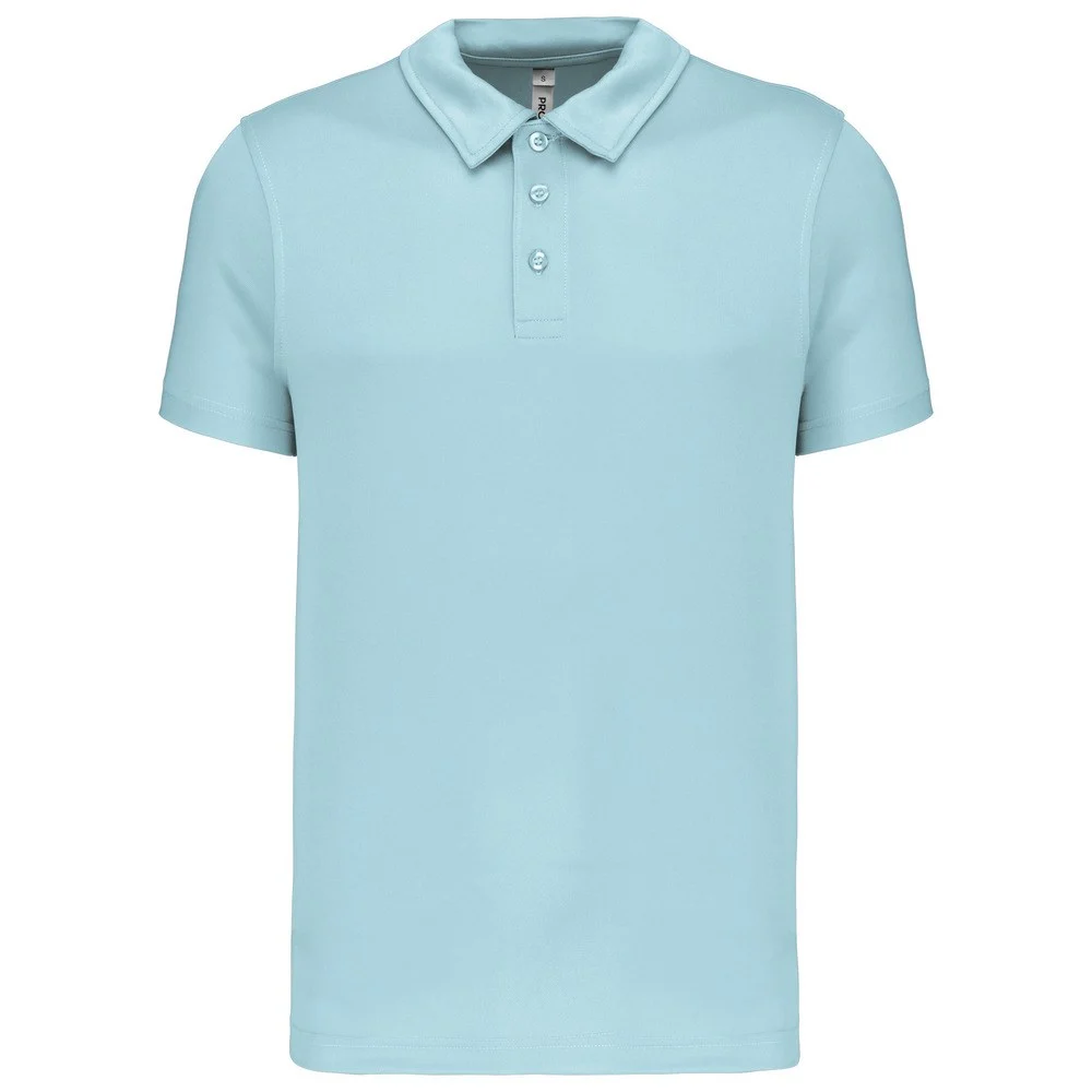 Proact PA482 T-shirt Heren – Ijsmunt