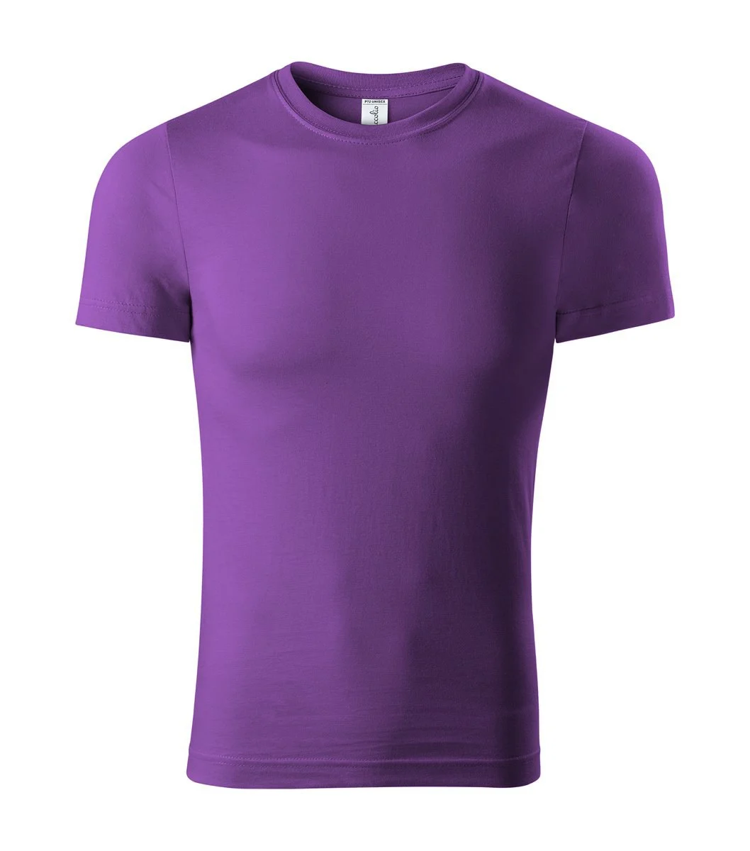 Piccolio P72 Pelican T-shirt Kinderen – Violet