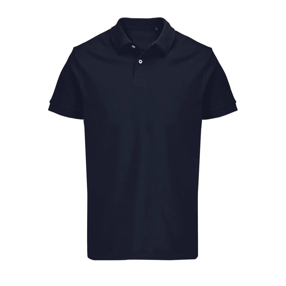 SOL'S 04439 Pacific Polo – Franse marine