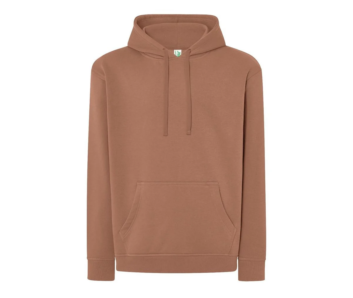 JHK JK295 Hoodie 290 – Mocha Mousse