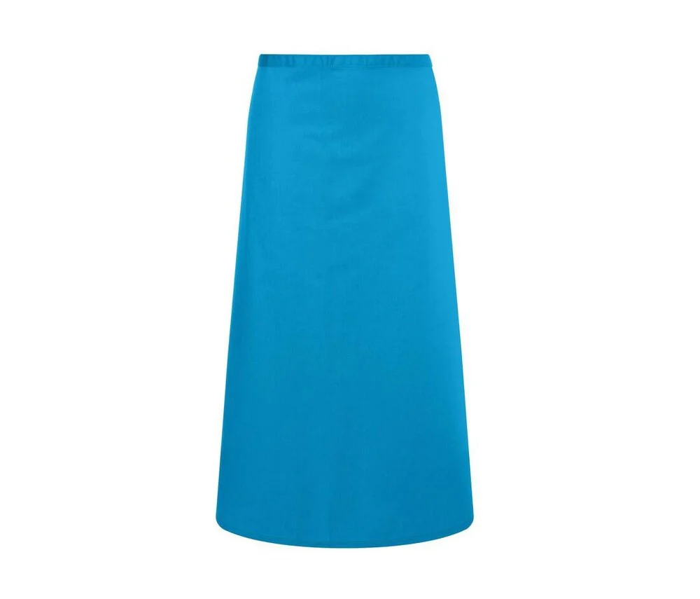 Karlowsky KYBBSS1 Bistro Schort – Turquoise