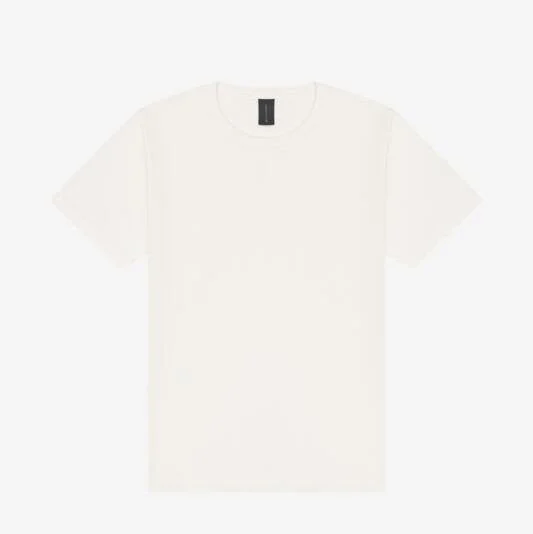 Bella+Canvas BE4810GD Heavy T-shirt – Vintage White