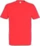 SOL'S 11500 Imperial T-shirt Heren – Hibiscus