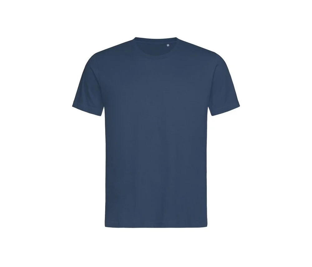 Stedman ST7000 Lux T-shirt – Marineblauw