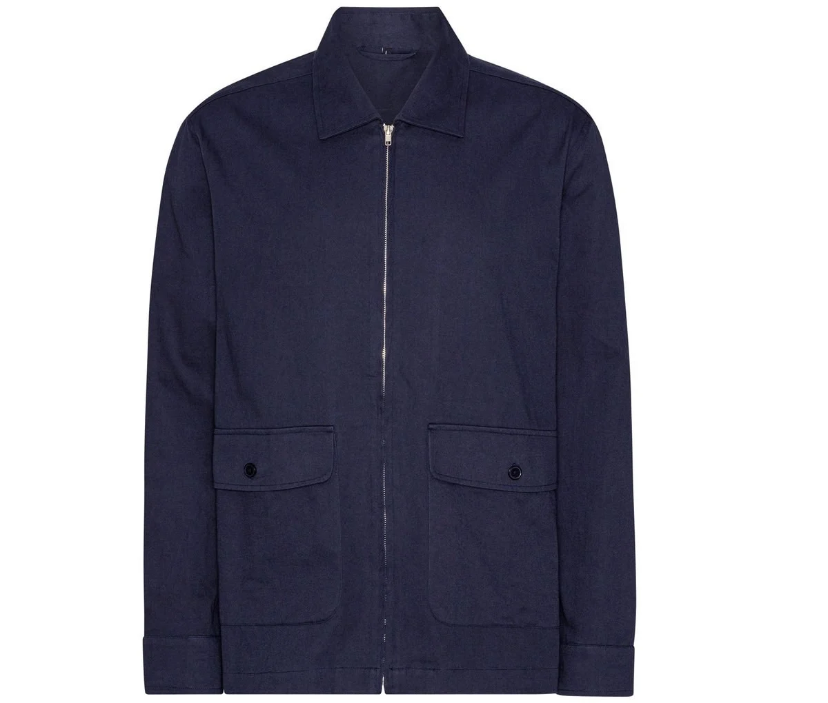 Neutral O67701 Werkjas – Navy