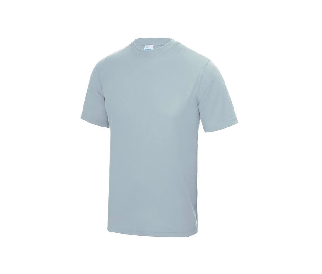 Just Cool JC001J Kids Cool T – Sky Blue
