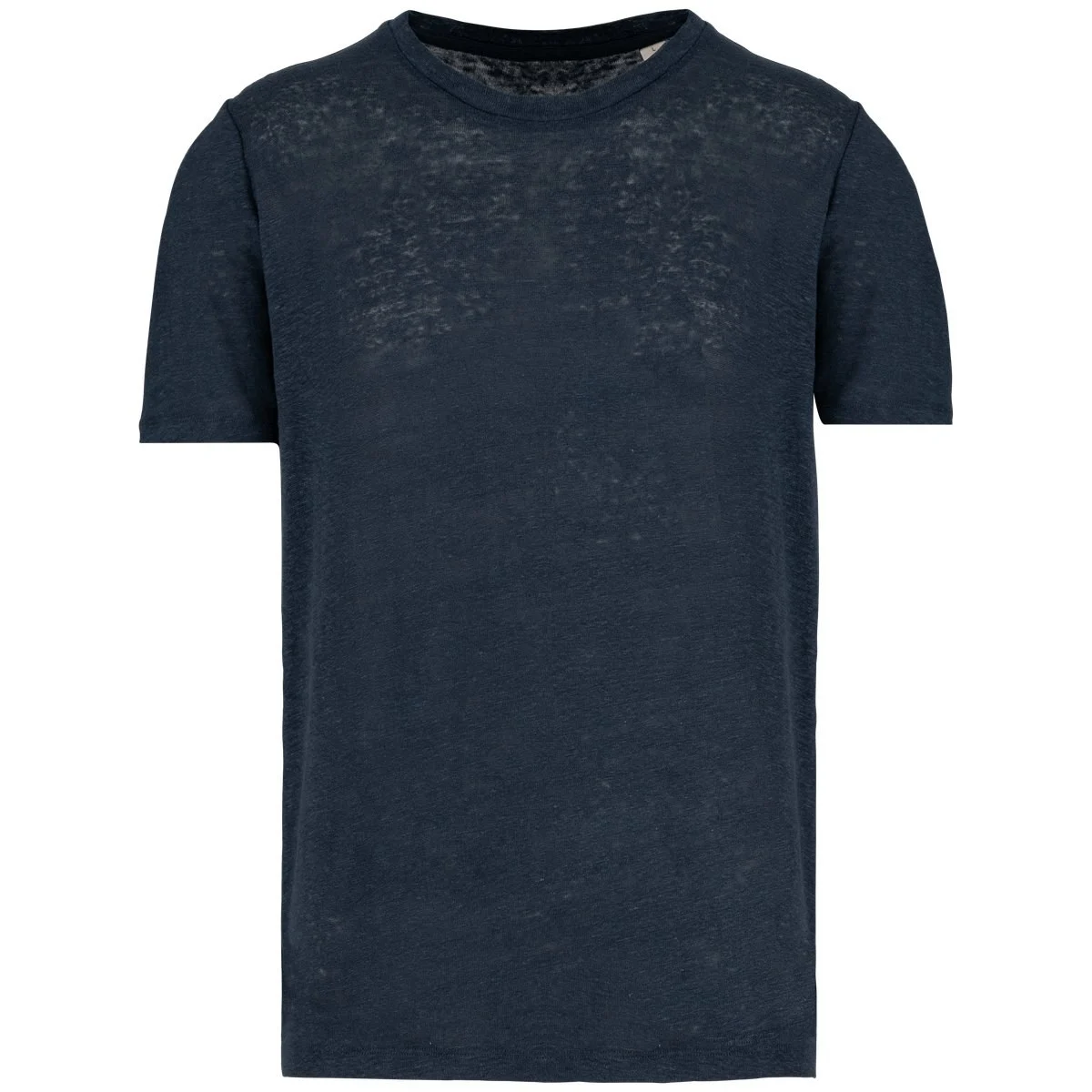 Spasso SP320 T-shirt Heren – Marineblauw