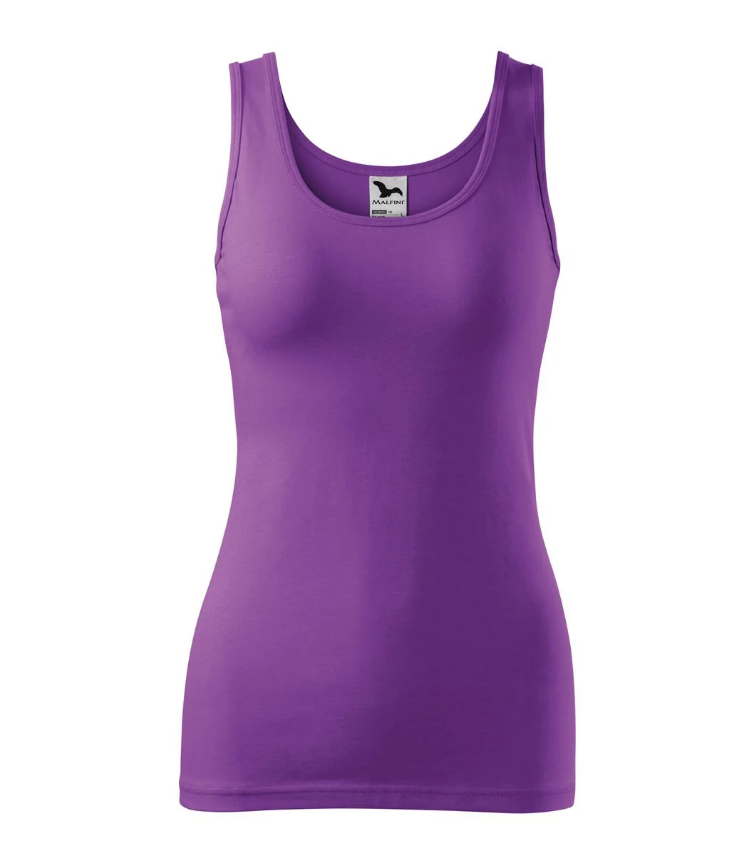 Malfini 136 Triumph Sport Top Dames – Violet