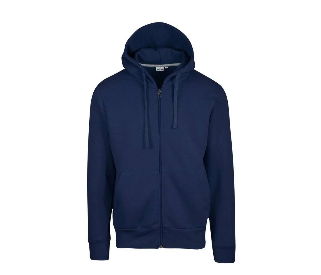 VESTI IT480 Ritshoodie – Blue
