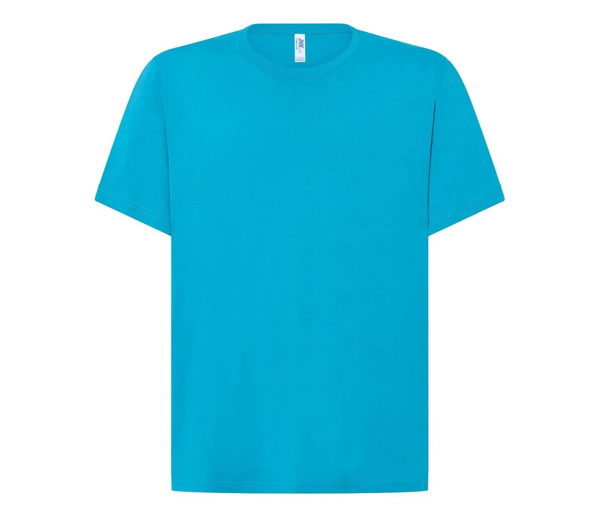 JHK JK155 T-shirt Heren 155 – Aquamarine