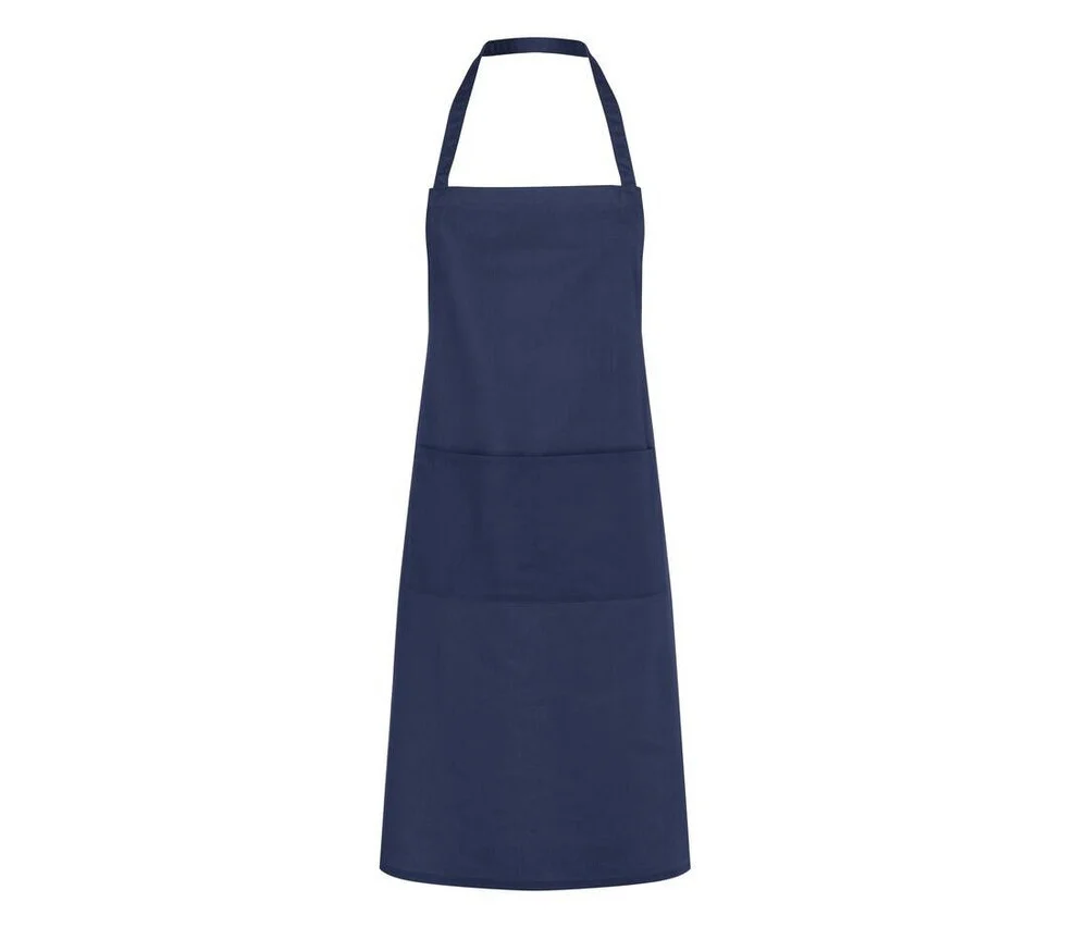 Karlowsky KYLS7 Schort – Navy
