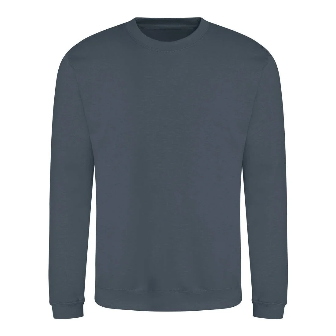 AWDIS JH030 Sweater – Airforce Blue