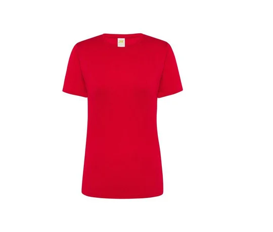 JHK JK901 Sport-T-shirt Dames – Red