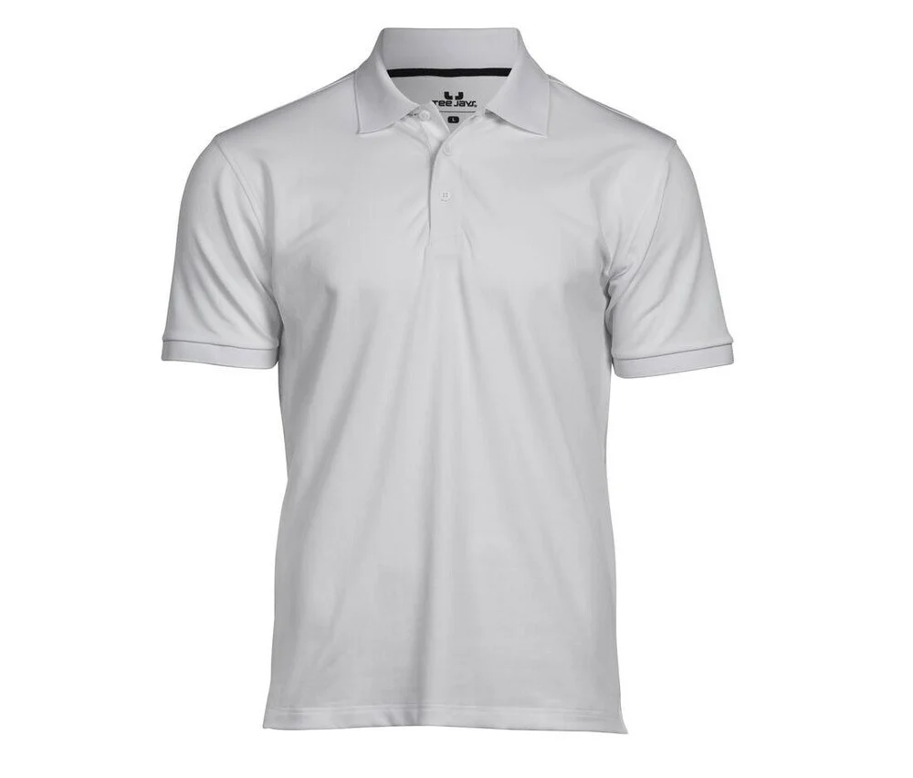 Tee Jays TJ7000 Polo – Wit