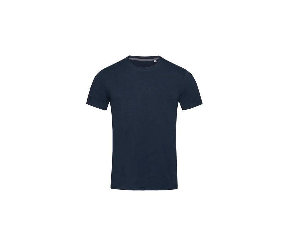 Stedman ST9600 T-shirt Heren – Blauw