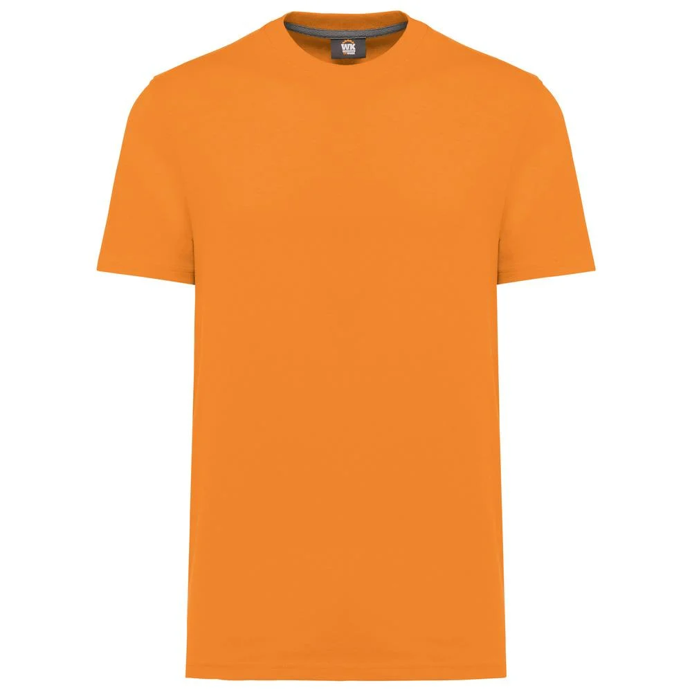 WK. Designed To Work WK305 T-shirt – Fluorescerend oranje
