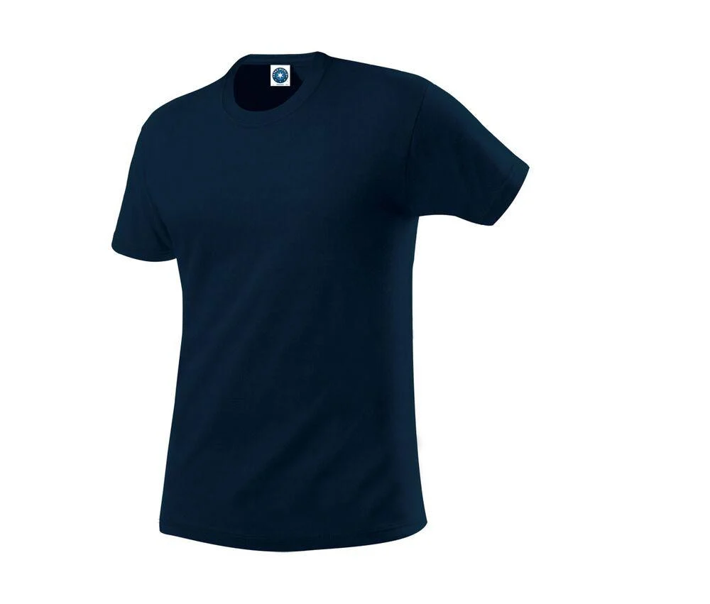 Starworld SW380 Hefty T-shirt – Deep Navy