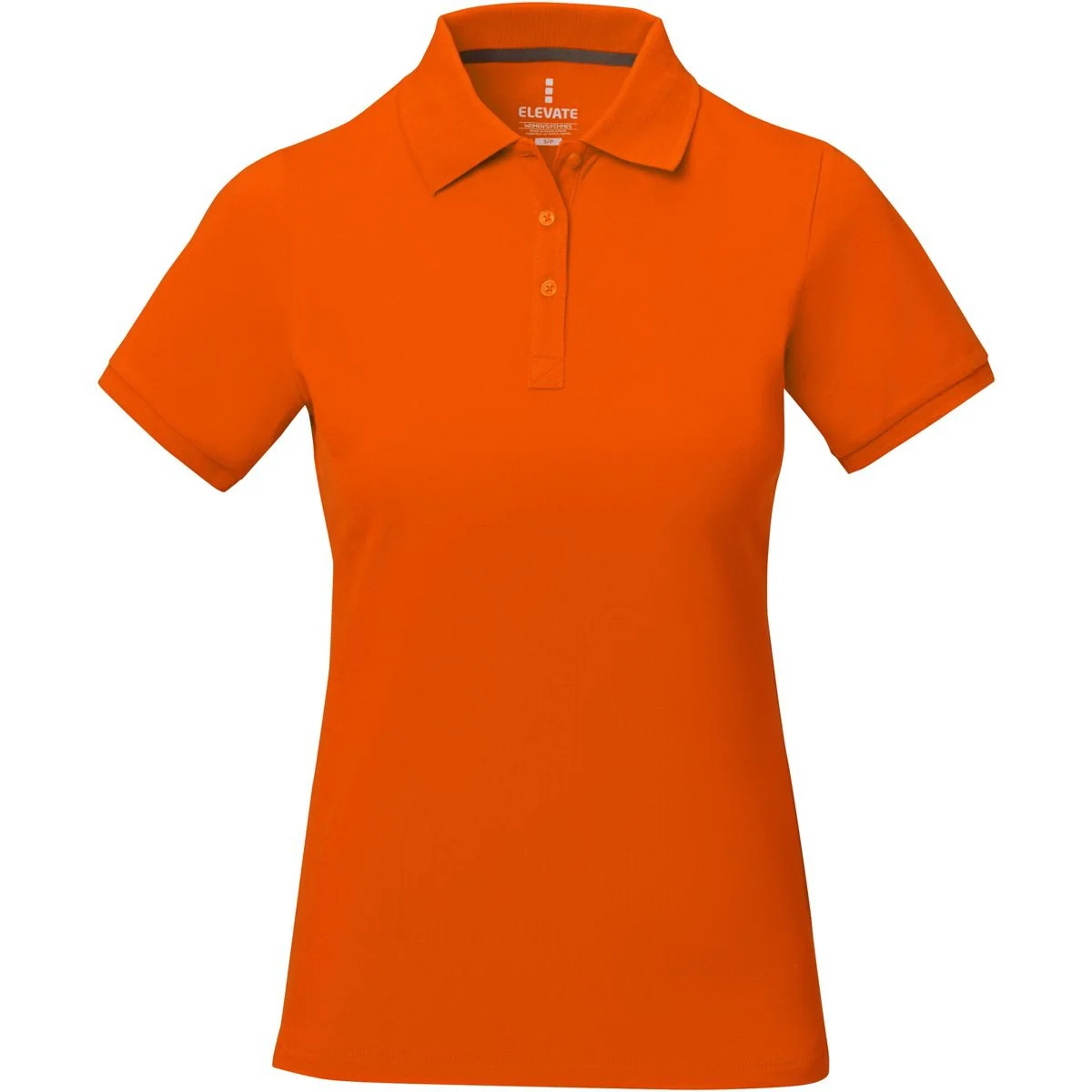 Elevate 38081 Calgary Polo Dames – Oranje