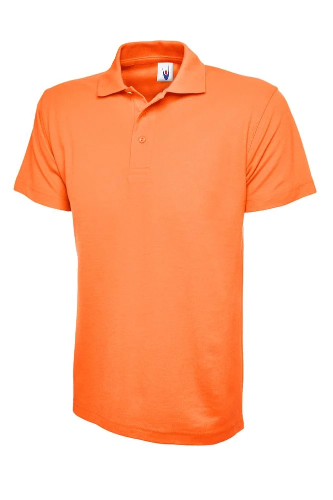 Radsow by Uneek UC101 Polo – Oranje