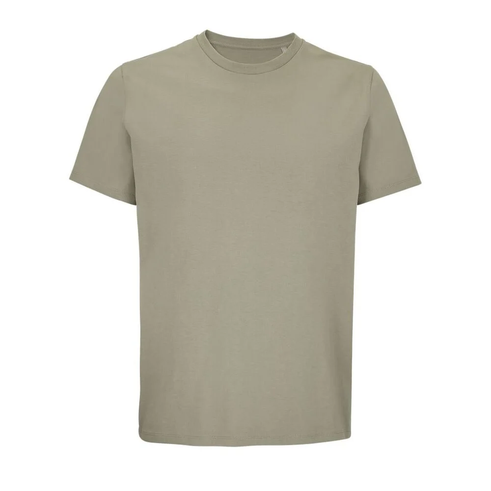 SOL'S 03981 Legend T-shirt – Kaki