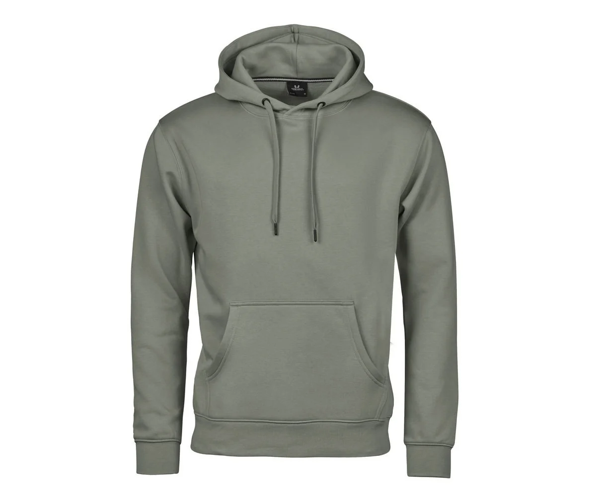 Tee Jays TJ5430 Hooded Sweatshirt Heren – Sage