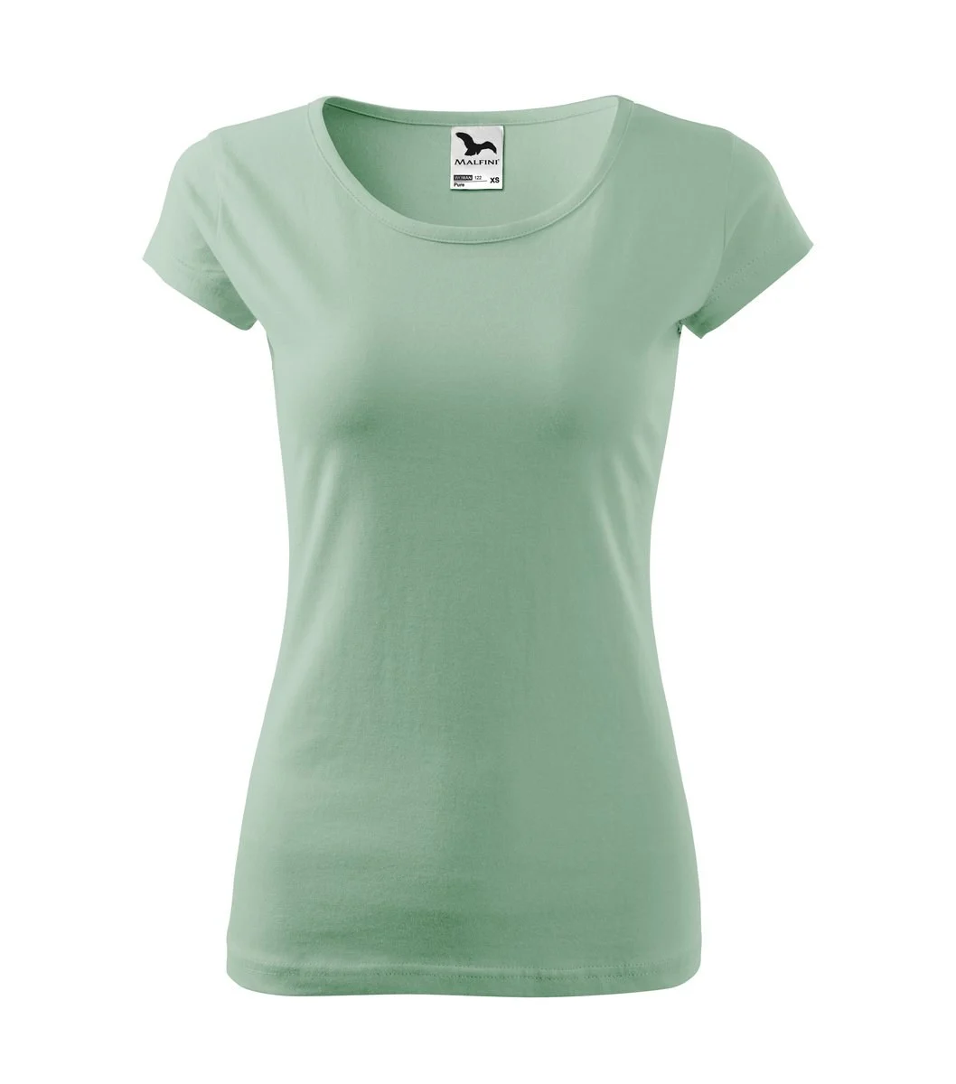 Malfini 122 T-shirt Dames – Salie