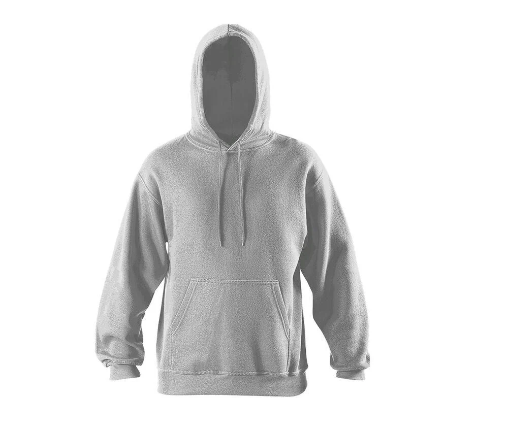 Starworld SW271 Hoodie – Sport Grey