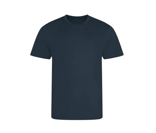Just Cool JC001 Cool T Sport-T-shirt – Ink Blue