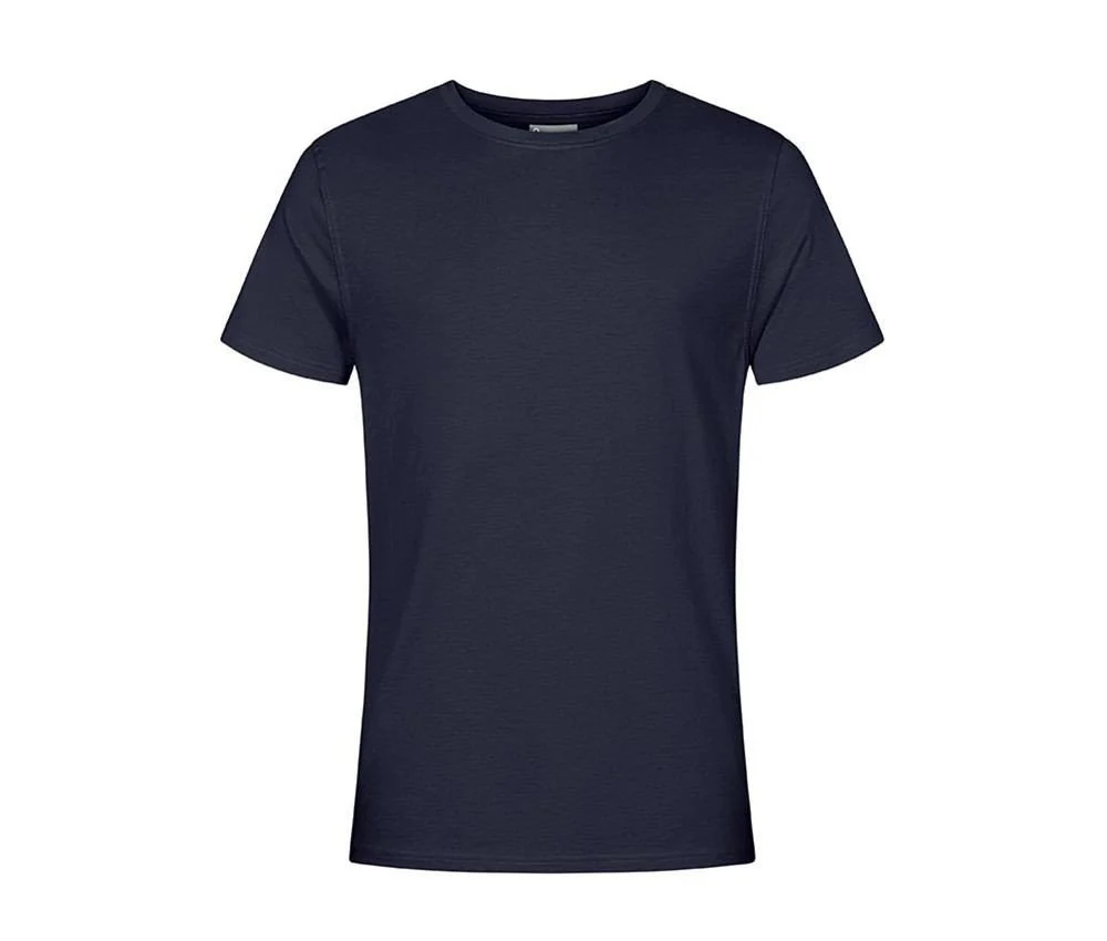 Promodoro EX3077 T-shirt Heren – Navy