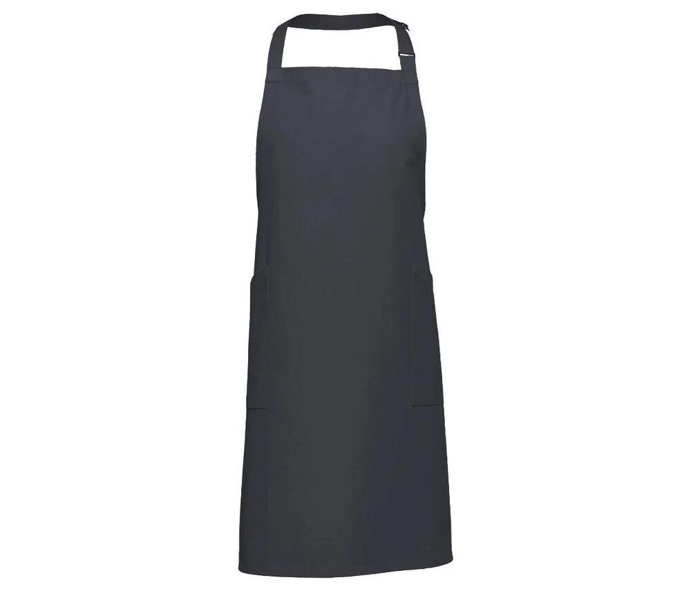 NEWGEN TB206 Schort – Dark Grey