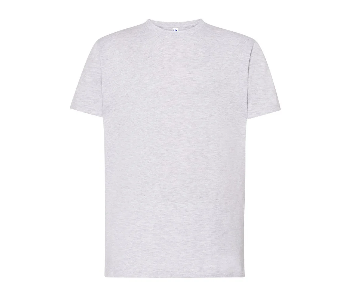 JHK JK190J Kinder T-shirt 190 – Ash Melange
