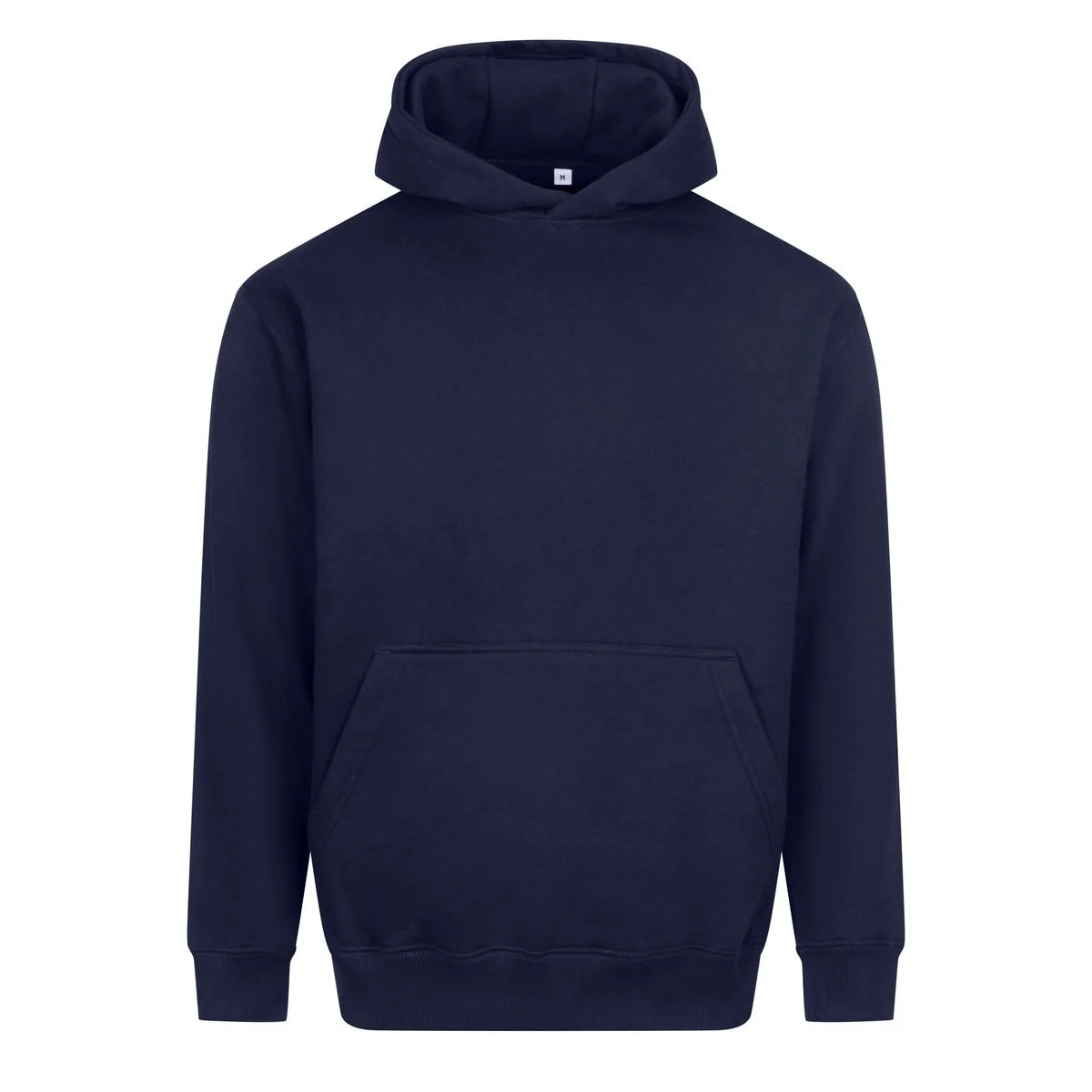 AWDIS JH111 Dikke Hoodie – New French Navy